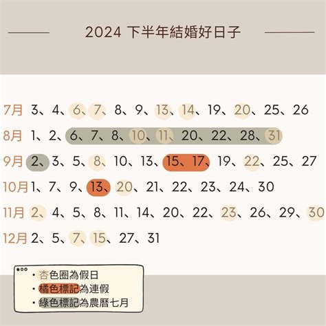 結婚日期挑選|【2024結婚、宜嫁娶吉日】農民曆結婚好日子查詢